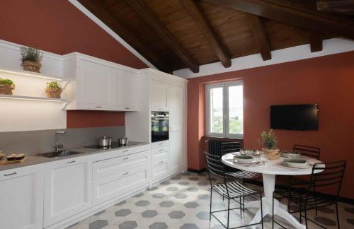 Agriturismo Ca Du Briccu - Foto 28