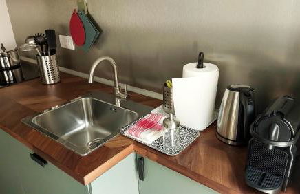 Little Nest Cenisio Monumentale - Foto 17