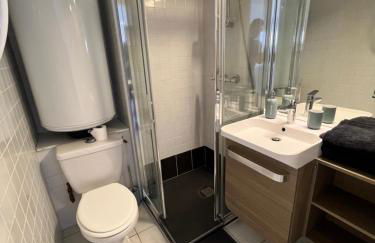 Loriot2 - appartement vue sur mer - Foto 7