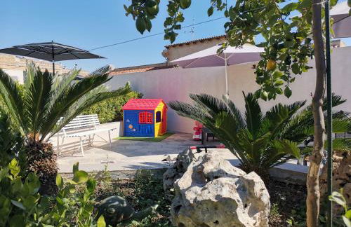 Villa Teocrito Piscina & Mare - Foto 20