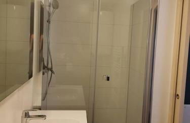 L'atelier, appart avec jardin à 100 m de la mer. - Foto 20