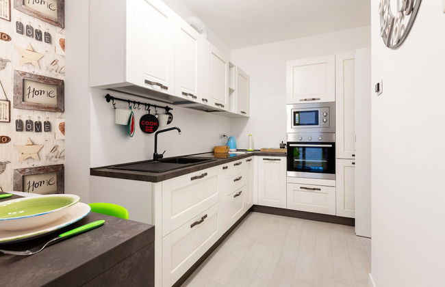 Fiera Milano Flat with Garage - Foto 10