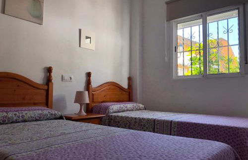 Apartamento Triana l Bolonia, Tarifa - Foto 16