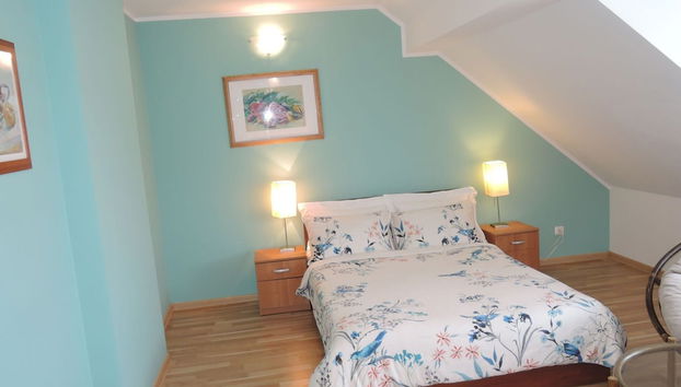 Terraced Modern House in Miedzyzdroje - Foto 5, Habitación