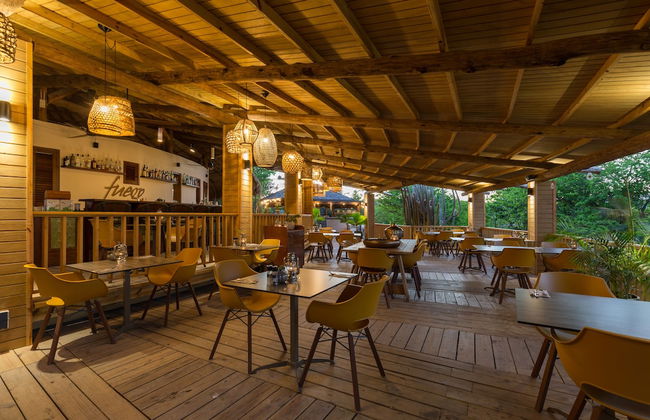 Morena Resort - Foto 47