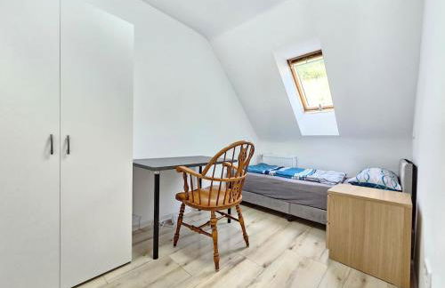 Wohnreich BS Mitte - Wohnung 3A - 5-Zimmer Wohnung - Foto 33