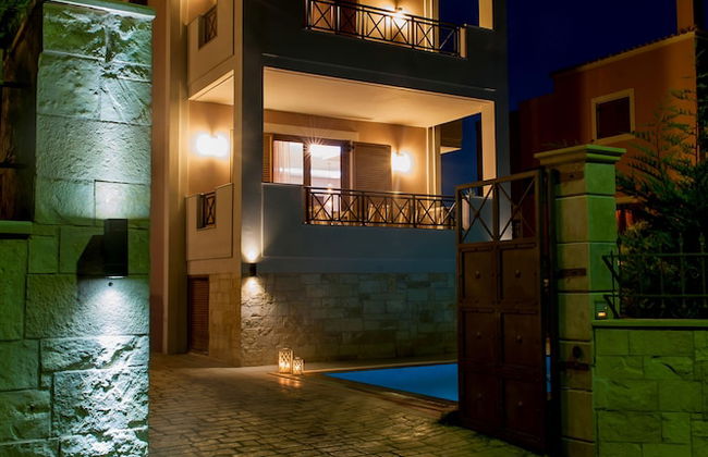 Harmony of Nature villa - Photo 44