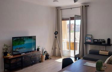 Apartamento grande en Huesca - Foto 2