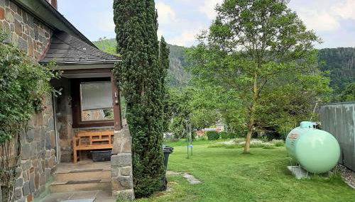 Das Vogelhaus - Foto 3, Garden