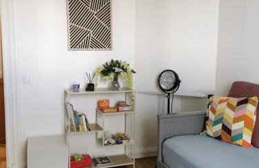 34m2 cosy proche métro - Photo 2