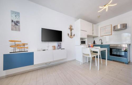 Apartment La Vela Azul - Pool & Tennis - Free AC & Good WIFI - By Lanzarote Vacation Homes - Foto 15
