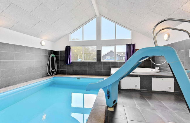 Luxury Retreat in Nordborg - By Traum Ferienwohnungen - Foto 19