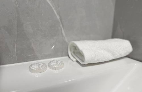 Apartament Nad Rzeką - Foto 20