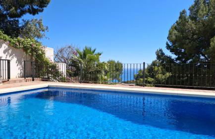 Apartamento Una Vida En Chanclas Málaga - Foto 1