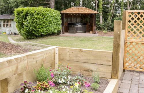 The Old Stable - Foto 19