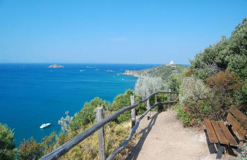 Panoramic Apartment Poggettone Air conditioned - Foto 1