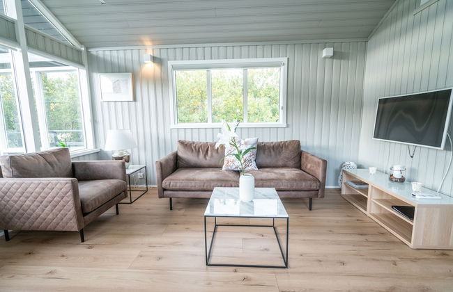 Húsafell Holiday Homes - Foto 3