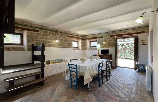 Belvilla by Oyo Fattoria 15 - Foto 48