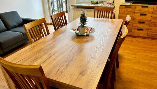 Fewo Unterm Stein - Rotkäppchen - 3 Schlafzimmer - Foto 2