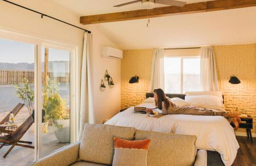 Wanderlust Joshua Tree Stargazing Desert Retreat - Photo 55