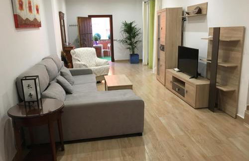 Apartment with private patio - Photo 56