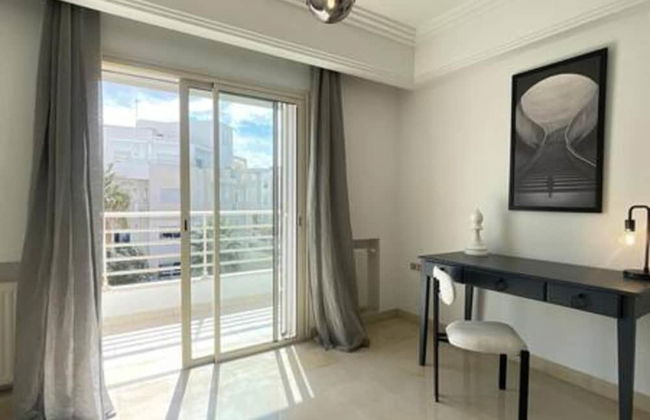 Black White Modern Spacious - Foto 8