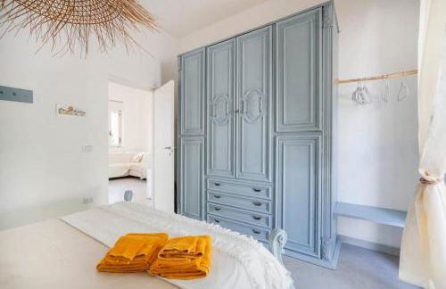 Villa Alba Puglia - Experience Authentic Puglian Bliss - Foto 41