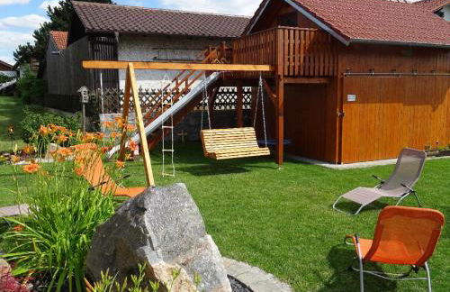 Ferienwohnung Hornauer - Foto 17