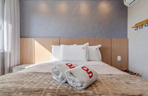 Jardins de Gramado 402 B - 3 suítes e linda vista - Foto 38