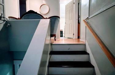 Cozy Home By University Circle VA,CC & Museum - Foto 13