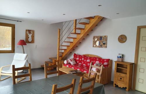 Belle villa calme à la montagne - Foto 3