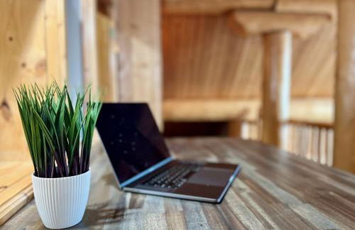 Lakefront Cabin, HotTub, Boat Launch - Foto 44