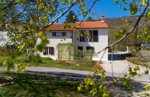 Villa Tulipa by Briskva - Foto 43