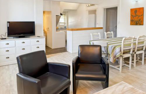 La maison Hortensias Vic-Sur-Cère - 6pers - Foto 17