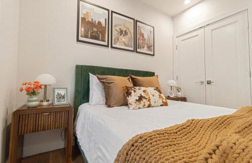 3BR2Bth MIT Harvard TD Garden BOS 2 Parking Spaces - Photo 6