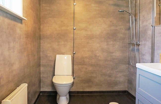 4 Person Holiday Home in Falkoping - Foto 6