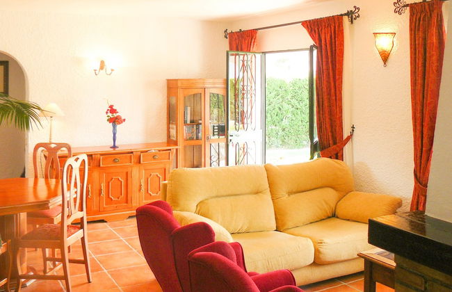 Villa Andres - Foto 10