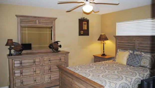 Ciboney 4009 - Foto 2, Habitación