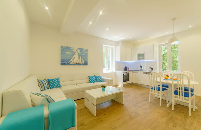 Dalmat Apartments - Foto 21