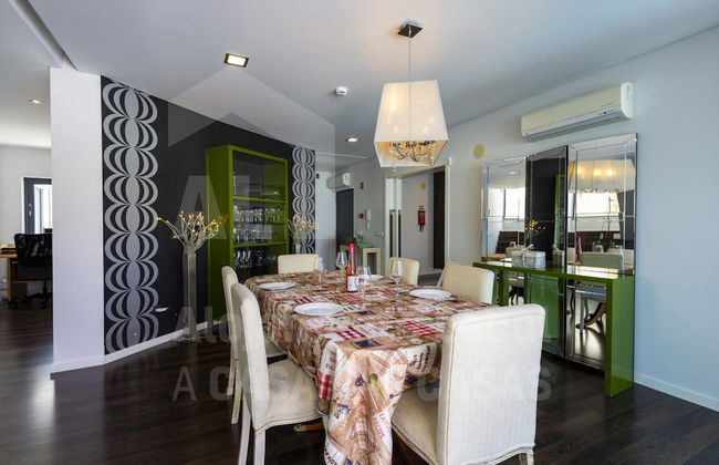 Aqua Villa by Acasadascasas - Foto 36