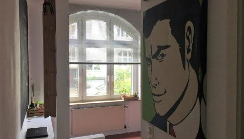 Get-your-flat - Tiny Flat in Gründerzeithaus, super sweet, Kreuzviertel - 50 m2 EG Haustier auf Anfrage - Foto 5