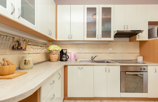 Holiday Home Trojkovic - Foto 23