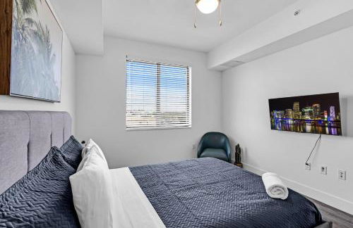 Amazing 2 Bedroom Unit In Doral Miami With Free Parking - Foto 21