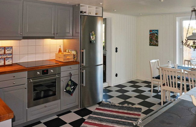 Holiday Home in Häradsbäck - Foto 5