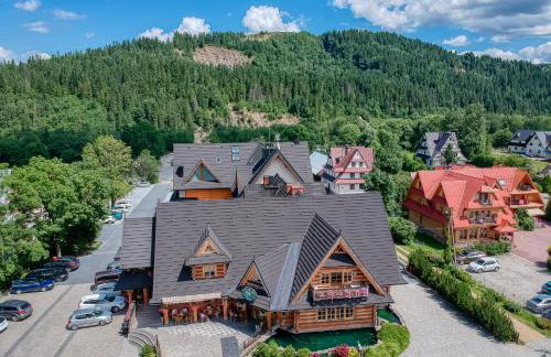 Hotel Litworowy Staw - Foto 48