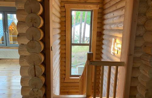 Blockhausvermietung Himmelpfort - Foto 33