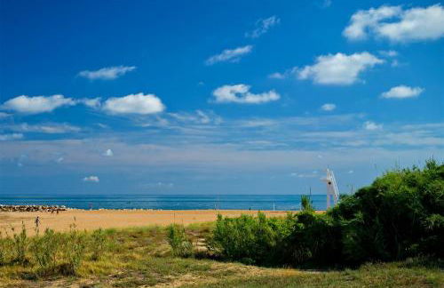 Apartamento frente al mar á Denia - Foto 41