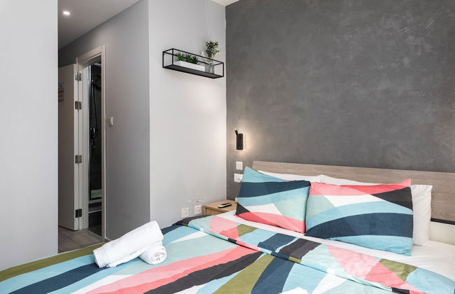 Modern 3 Bedroom 3 Bathroom Near Balluta Bay Sliema - Foto 6