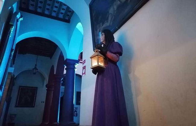 Tour teatralizado de misterios y leyendas - Photo 6