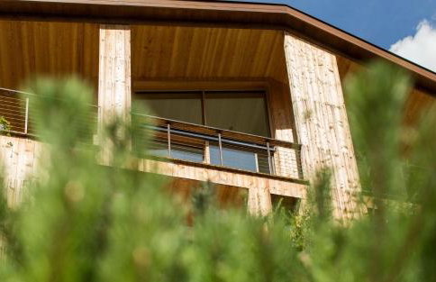 Vista Dolomites Apartment Energy - Foto 33